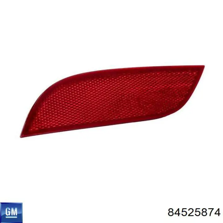  General Motors 84525874 цена, от 162.13 USD
