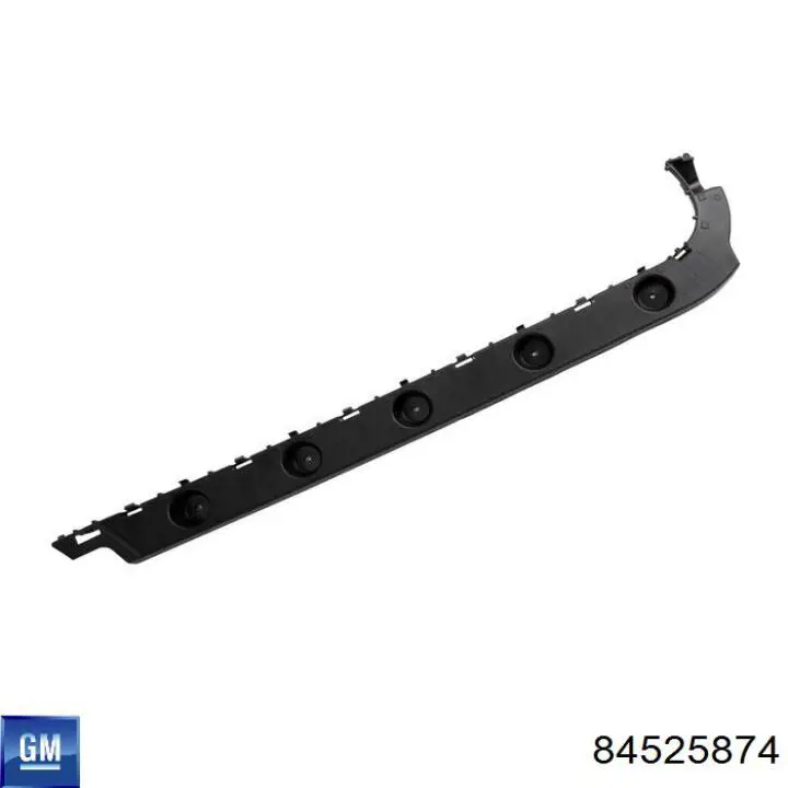  84525874 General Motors