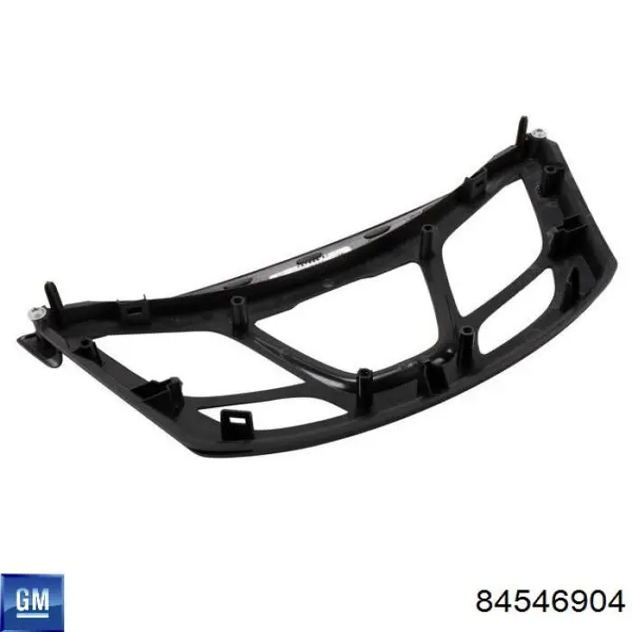 Купить 84331776 General Motors 