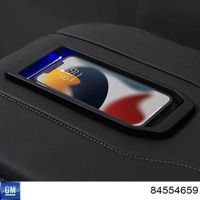 Купить 84678150 General Motors 
