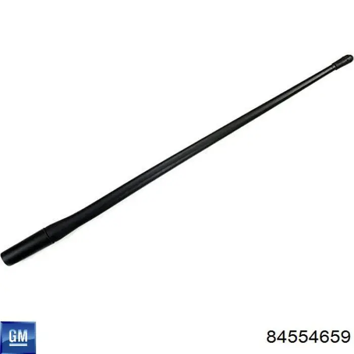 84678150 General Motors 