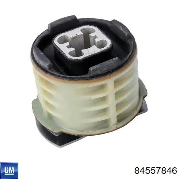 Купить 84557846 General Motors 