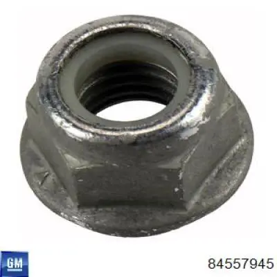 Купить 84557945 General Motors 