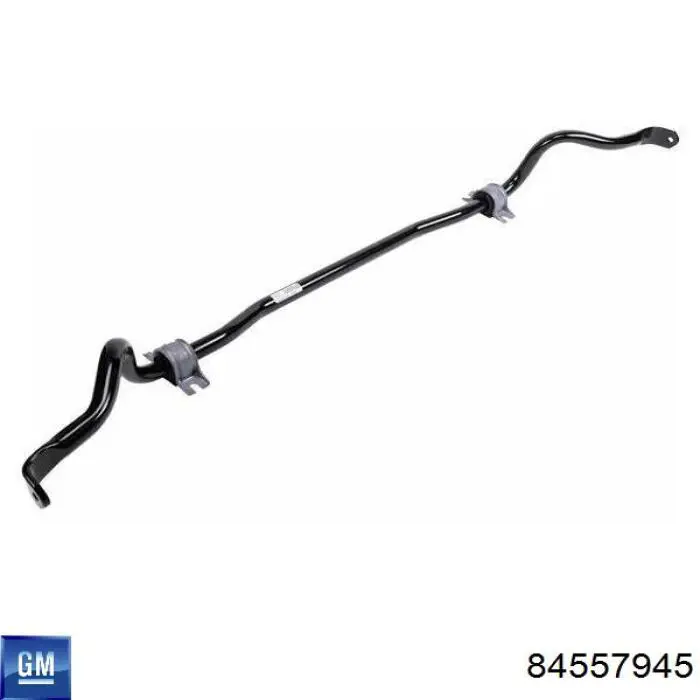  84557945 General Motors
