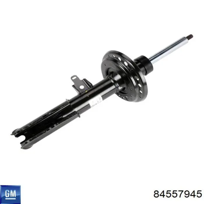  General Motors 84557945