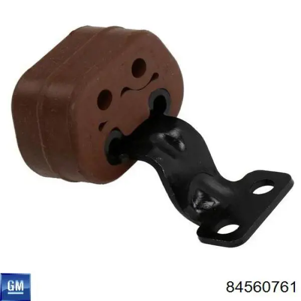 84897442 General Motors 