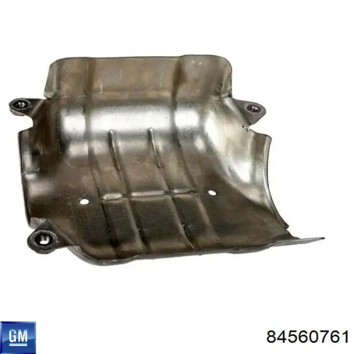 Купить 84897442 General Motors 