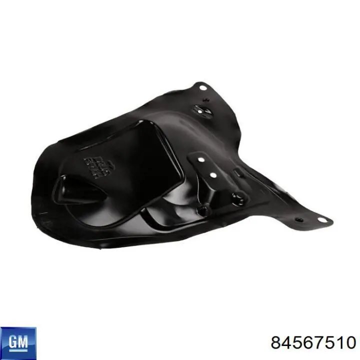 Купить 84567510 General Motors 