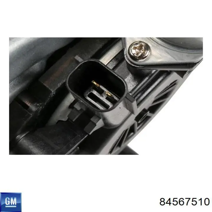 84567510 General Motors 