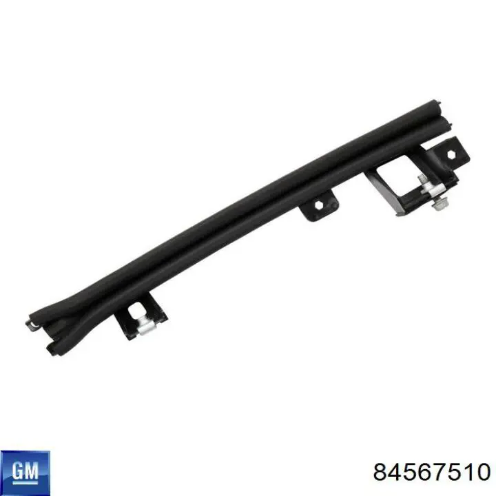  General Motors 84567510 цена, от 50.68 USD