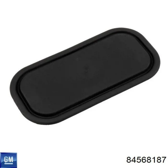84568187 General Motors 