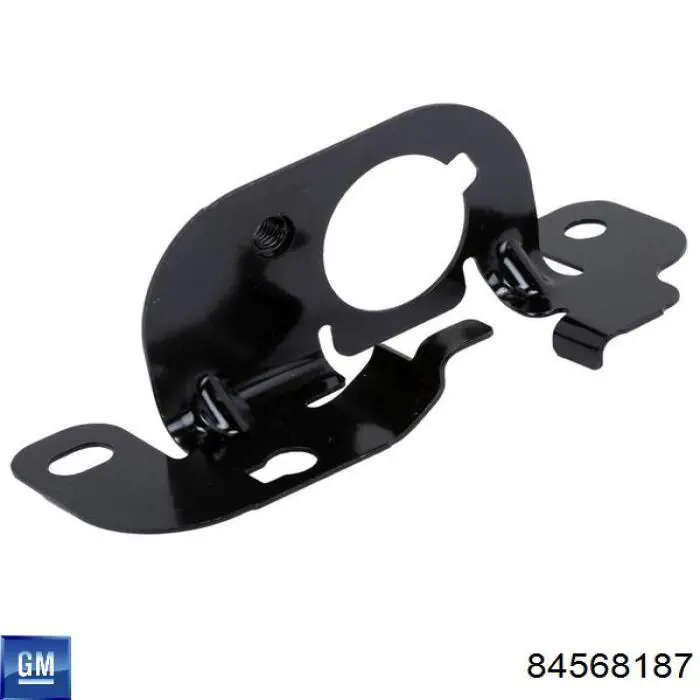 Купить 84568187 General Motors 