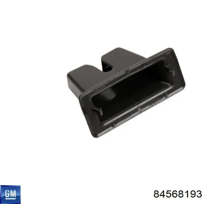 Купить 84568193 General Motors 