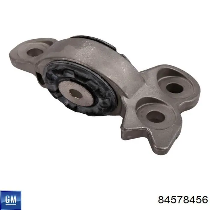 Амортизатор задний 84578456 General Motors