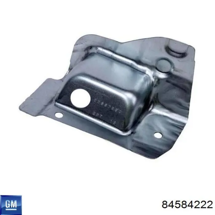 84584222 General Motors 