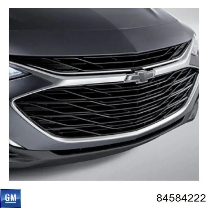  General Motors 84584222 цена, от 39.74 USD