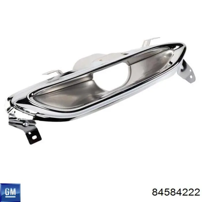 Купить 84584222 General Motors 