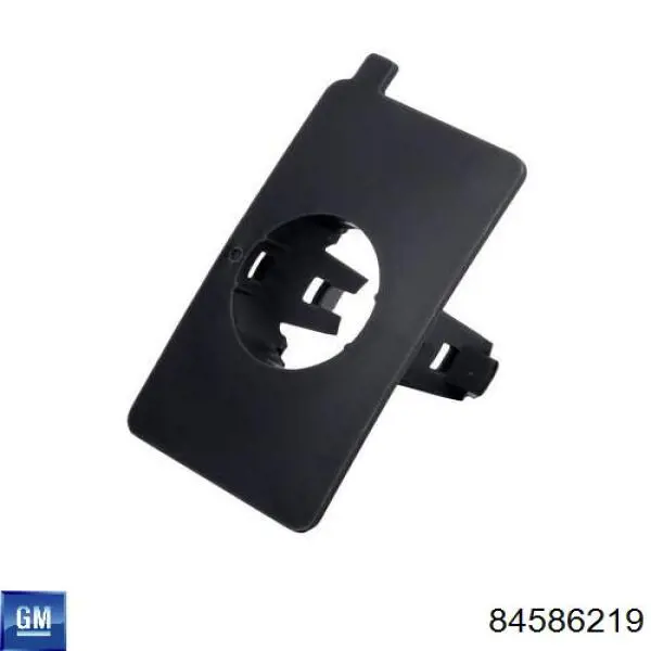 Датчик сигнализации парковки (парктроник), задний General Motors 84586219 цена, от 44.39 USD