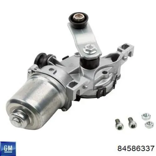  General Motors 84586337 цена, от 37.91 USD