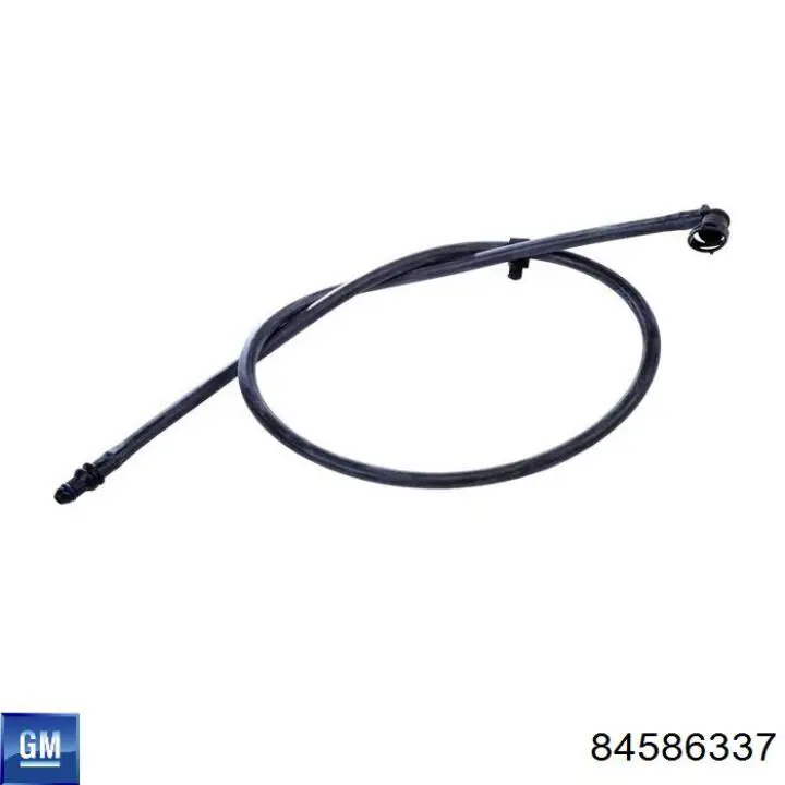 Купить 84586337 General Motors 