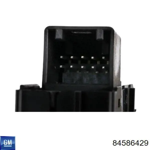  General Motors 84586429 цена, от 37.67 USD