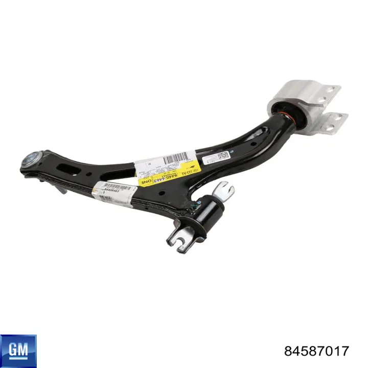87821885 General Motors 