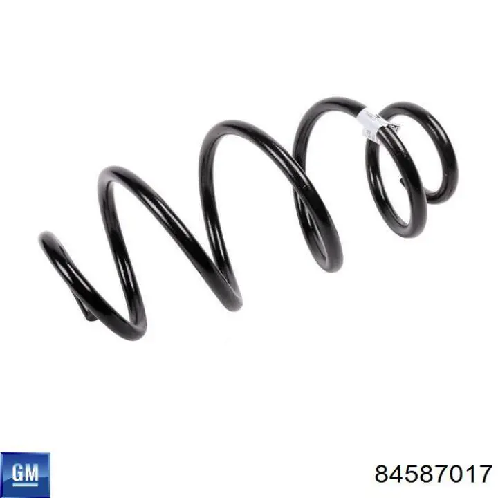 Купить 87821885 General Motors 