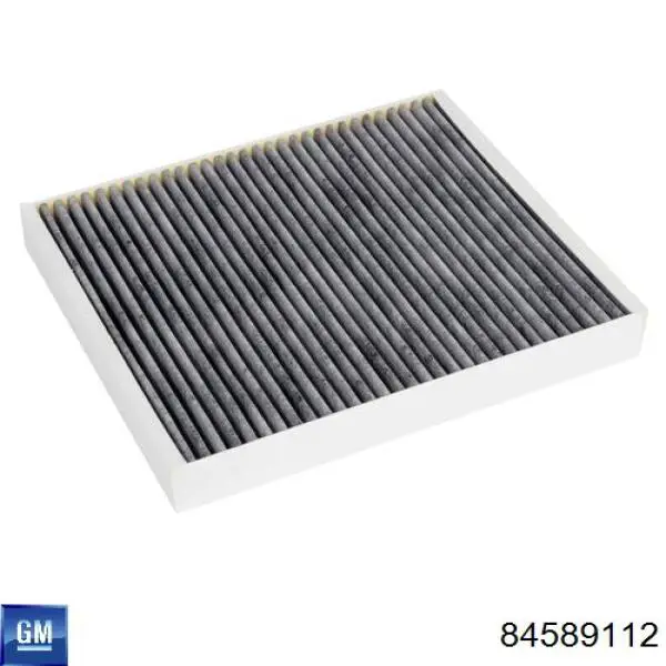  General Motors 84589112 цена, от 21.25 USD