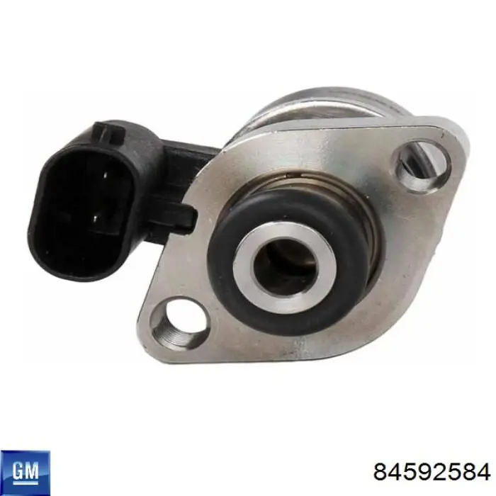  84592584 General Motors