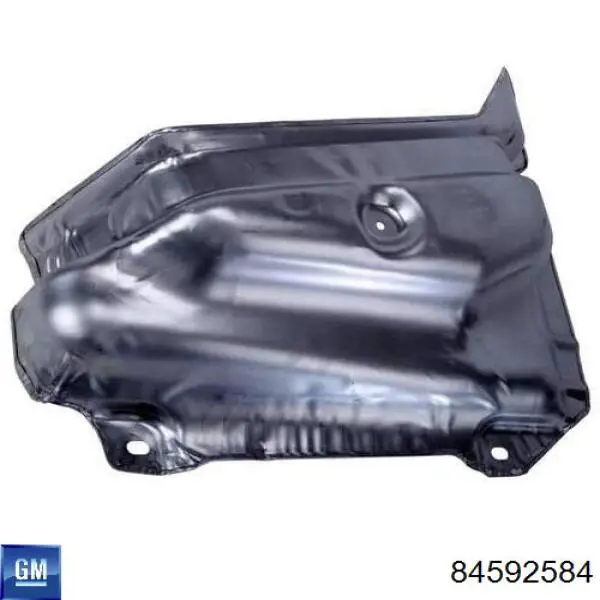  General Motors 84191293 цена, от 76.02 USD