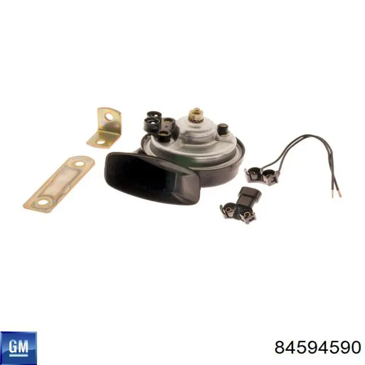  General Motors 84594590 цена, от 31.74 USD