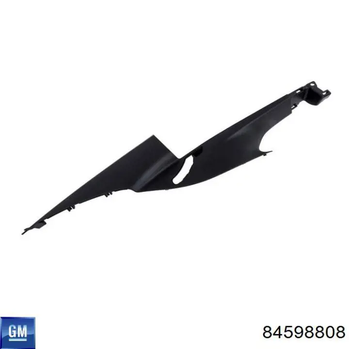 84076933 General Motors 