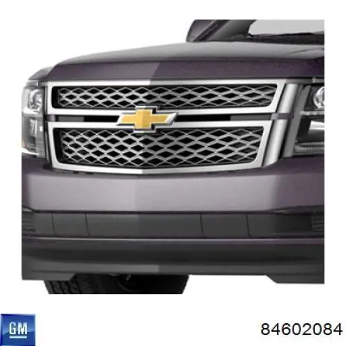 Купить 84602084 General Motors 
