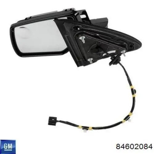  General Motors 84602084 цена, от 1428.13 USD