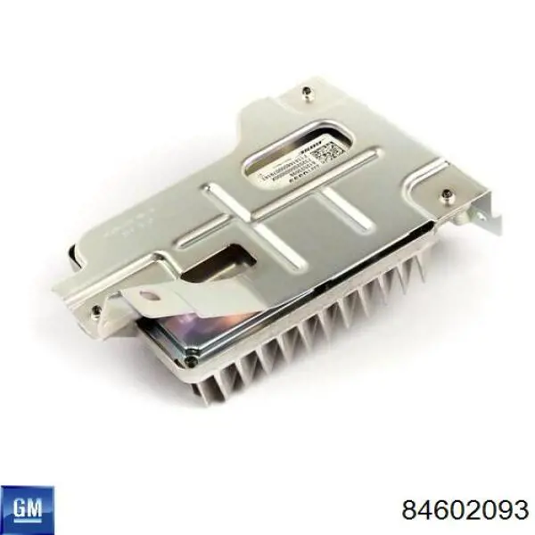 84237890 General Motors 