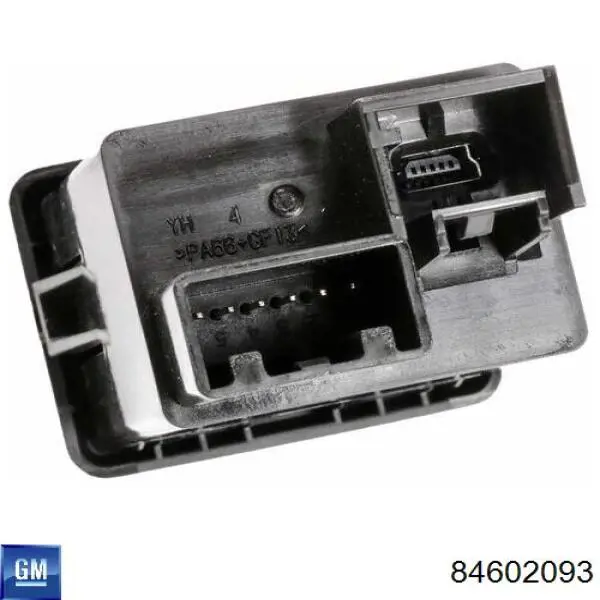 Купить 84237890 General Motors 