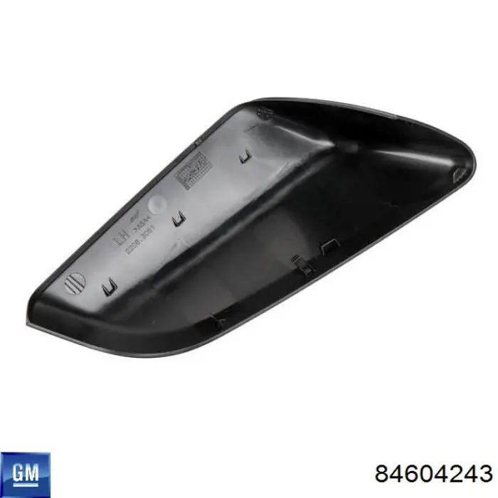 84604243 General Motors 