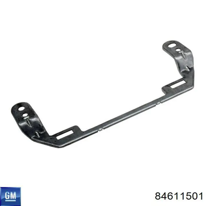 Дисплей многофункциональный 84237913 General Motors
