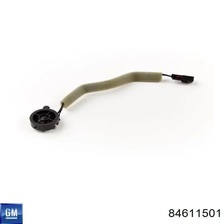 Дисплей многофункциональный General Motors 84237913 цена, от 380.93 USD