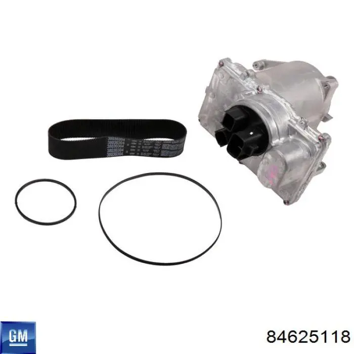 84401500 General Motors 
