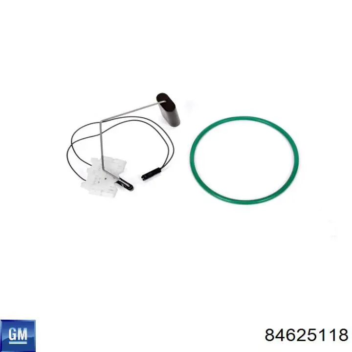  General Motors 84401500 цена, от 47.97 USD