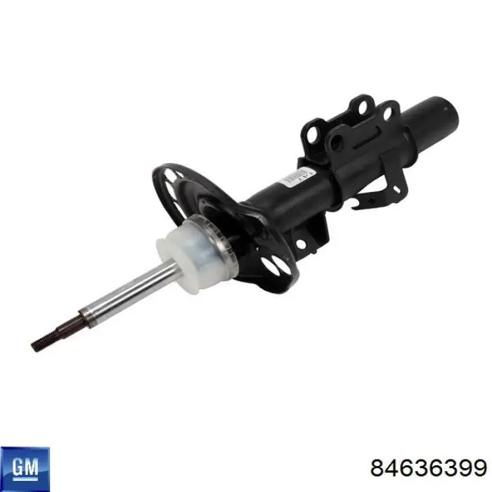 Купить 84636399 General Motors 