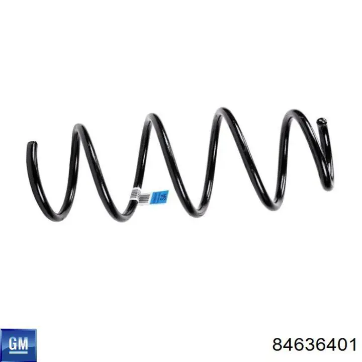 Купить 84636401 General Motors 