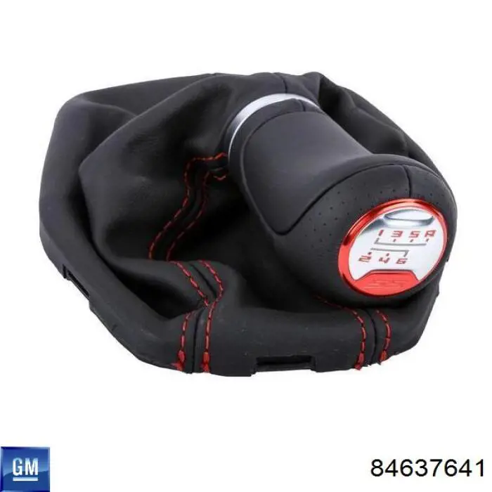  General Motors 84637641 цена, от 34.21 USD
