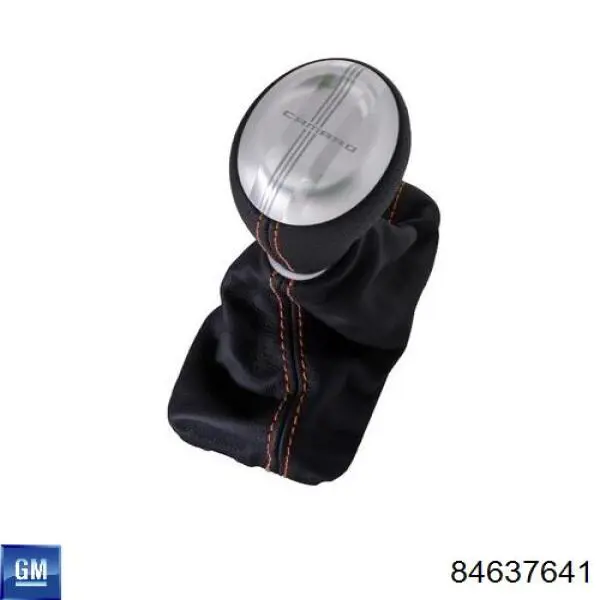  84637641 General Motors