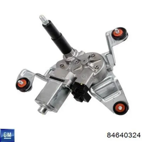  General Motors 84640324 цена, от 31.64 USD