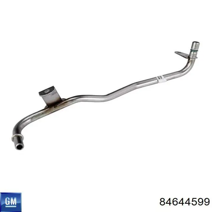  General Motors 84644599 цена, от 53.43 USD