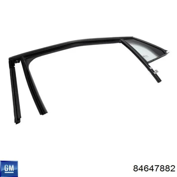 84647882 General Motors 