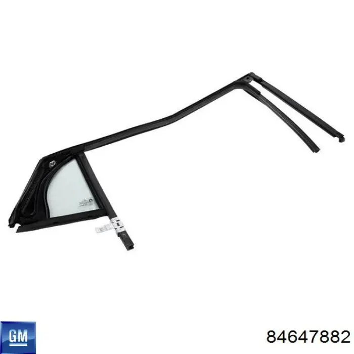 Купить 84647882 General Motors 