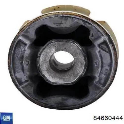  84660444 General Motors